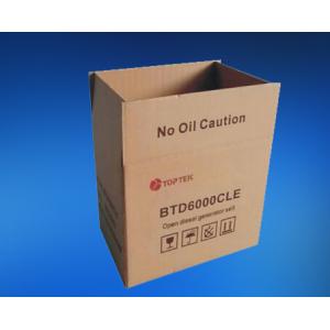 重型普通结构箱