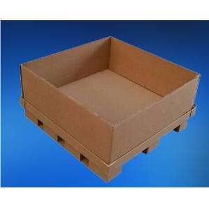 带托重型纸箱