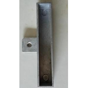 电池盒 2节5#电池