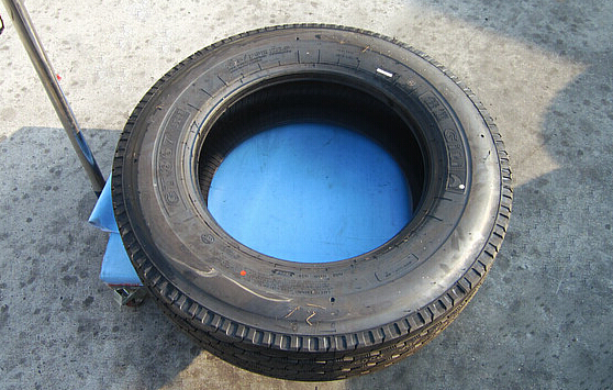 31A12-06010轮胎（255/70R22.5国产）