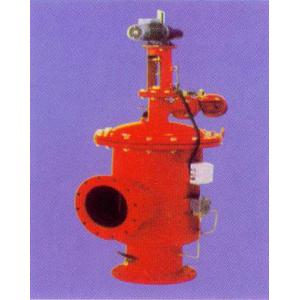 全自动刷式过滤器-琛琛