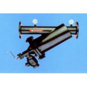 手摇刷式过滤器-琛琛