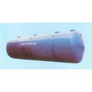 玻璃钢地埋式-琛琛