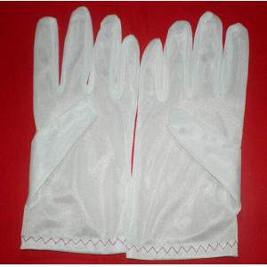 全白手套