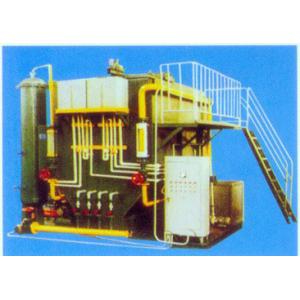 一元化气浮-琛琛