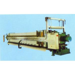 箱式压滤机-琛琛