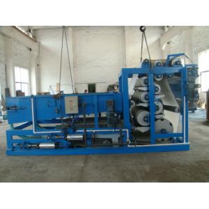 带式浓缩压滤机DY-(Y-Q)-琛琛