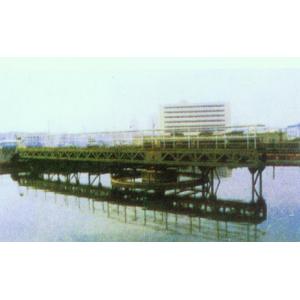 辐流式沉淀池周边传动直压排泥机-琛琛