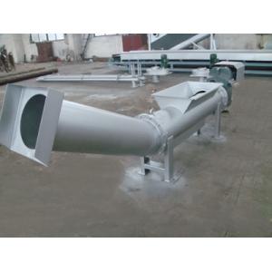 螺旋压榨机-琛琛