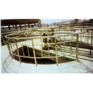 旋流式沉砂池除砂机-琛琛