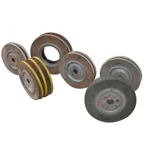 抛光轮/千叶轮-琉阳