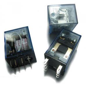 HY继电器OMRON MY2NY 220/240V