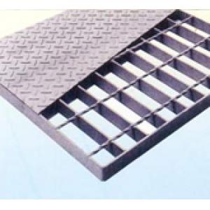 复合钢格板