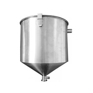 不锈钢和钣金件产品