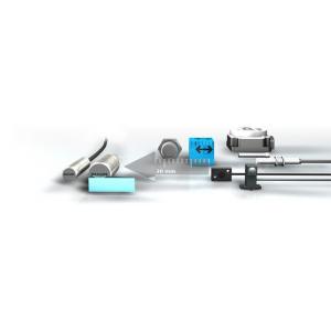 德国巴鲁夫传感器