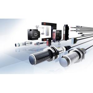 德国巴鲁夫传感器