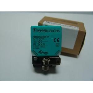 德国倍加福传感器