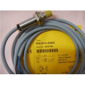 德国图尔克传感器