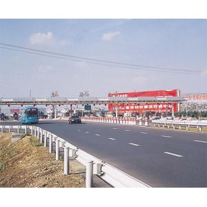 高速公路护栏