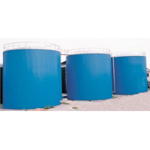 10000T大型沥青库