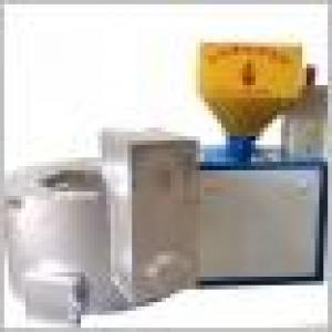 生物颗粒燃烧炉