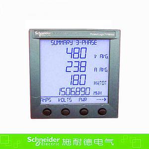 施耐德 PM810MG 计量表