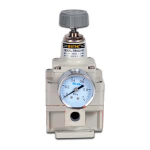 STNC 精密调节阀