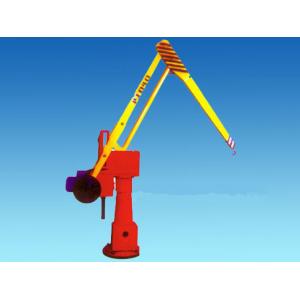 PJ型电动平衡吊（底盘固定式）