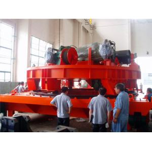 QL电磁挂梁桥式起重机