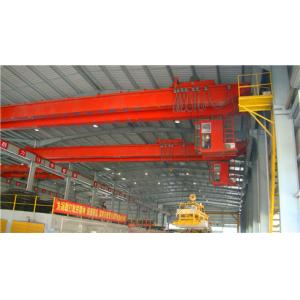 LH型电动葫芦双梁桥式起重机