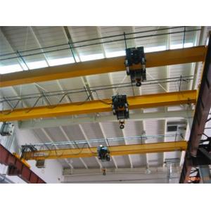 LDC单梁起重机