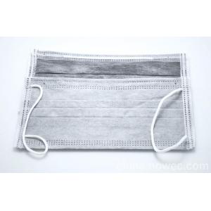 一次性活性炭口罩