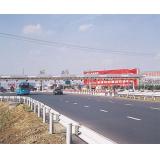 高速公路护栏