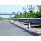 高速公路护栏