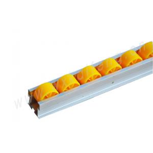 KF-44B铝合金线棒流利条