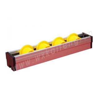 KF-41A铝合金挡边流利条