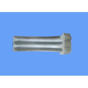 HDPE双壁波纹管成型模具内圈