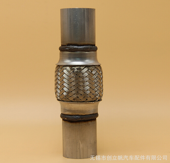 排气管波纹管 金属波纹管