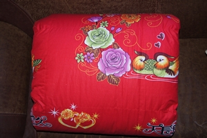 印花花型