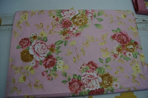 印花花型