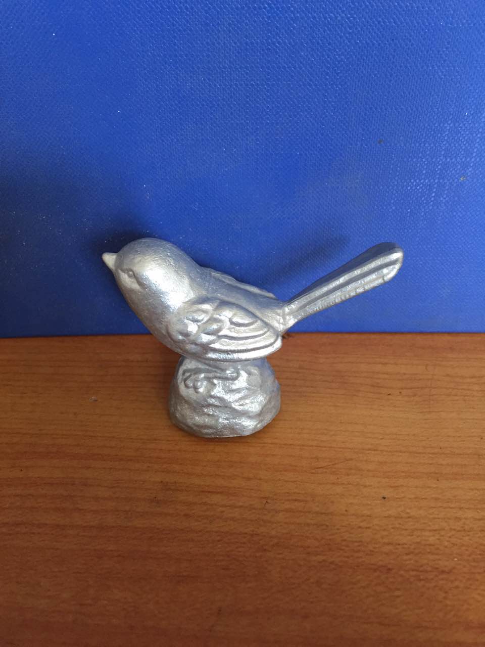 精密浇铸