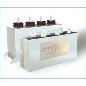 DC-Link 薄膜电容器