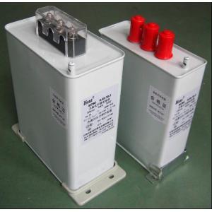 BSMJ/BZMJ/BCMJ 自愈式并联电容器