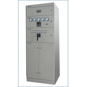 无功功率自动补偿装置