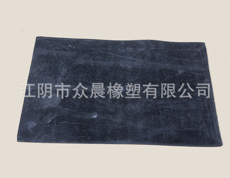 阻尼板