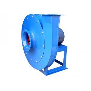 9-19 高压离心通风机