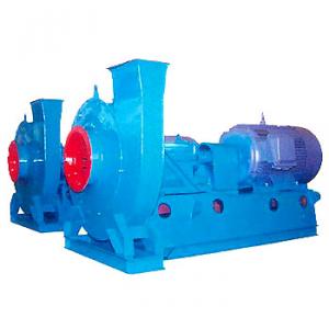 9-26 高压离心通风机