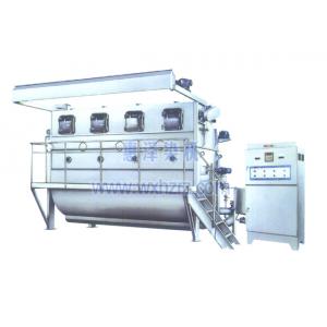 常温常压双溢流染色机HZ-38