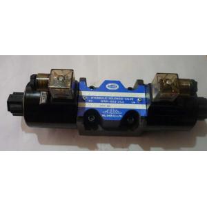 液压阀SWH-G03-3C2