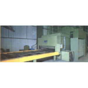 钢板抛丸机和型钢抛丸机